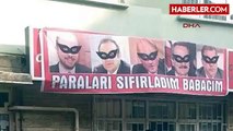 Konya CHP'li Başkana, 4 Eski Bakana 'Hakaret'ten Dava Ek Fotoğraf