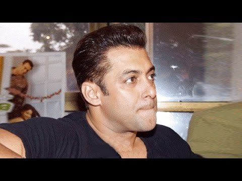 Salman Khan IGNORED As Singer At GIMA Awards 2015