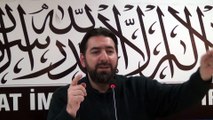 KADINA ŞİDDETİN ÇÖZÜMÜ İSLAM ŞERİATIDIR - ABDULAZİZ KIRANŞAL