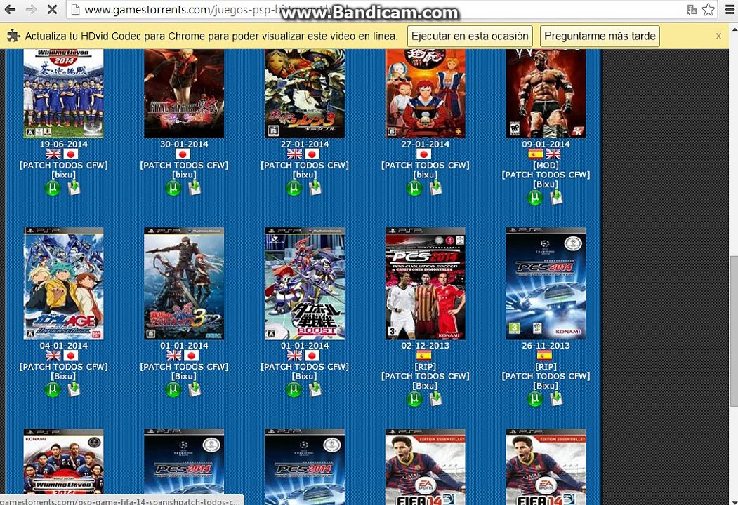 How to Download (PSP) Playststion Portable games by torrent