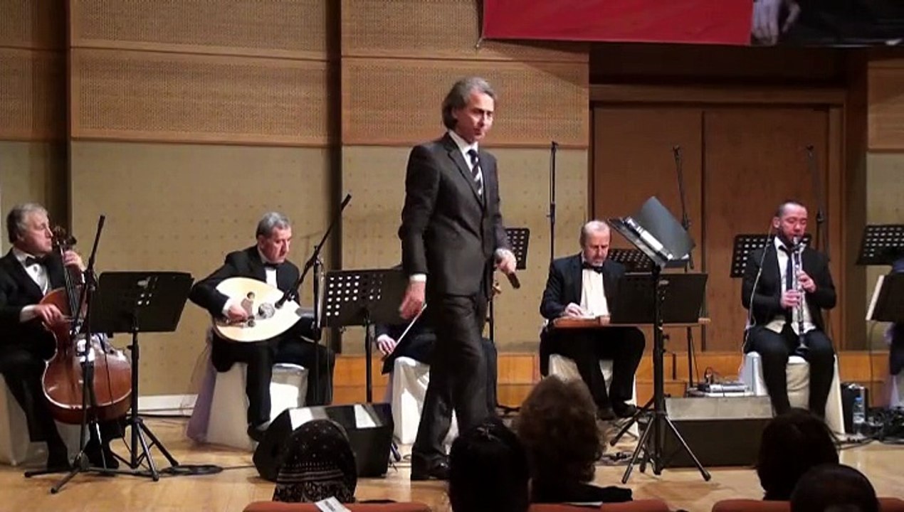 ARİF ÖZGÜLÜŞ MEŞK KOROSU KONSERİ  7