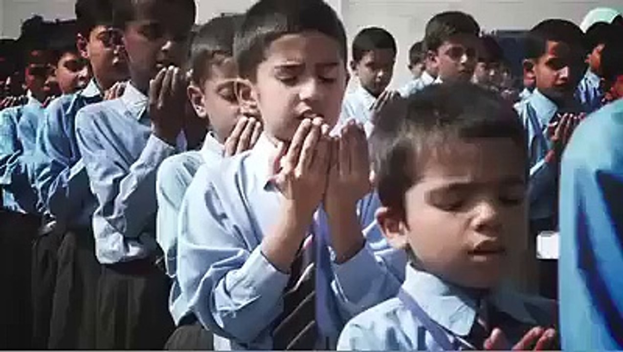 NEW SONG FOR STUDENTS