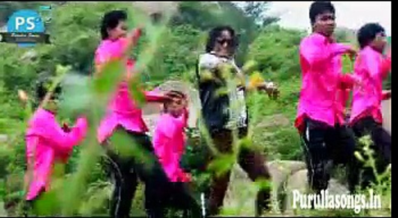 Purulia Bangla Songs 2015 Hits Video - Toke Ami Bhalo Basi - Choto Jamai
