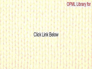 OPML Library for .NET - Premium Edition Key Gen (Legit Download 2015)