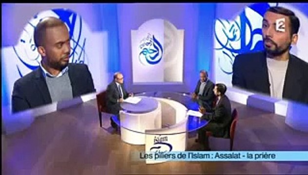 L'Assalat: la prière - Les piliers de l’islam - Vivre l'Ilam - 15-02-2015