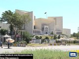 Dunya News - SC requests local body elections' date from ECP