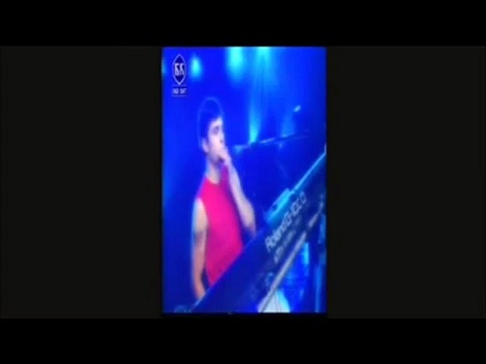 Toše - Yesterday - Beograd 2001 (2. del)