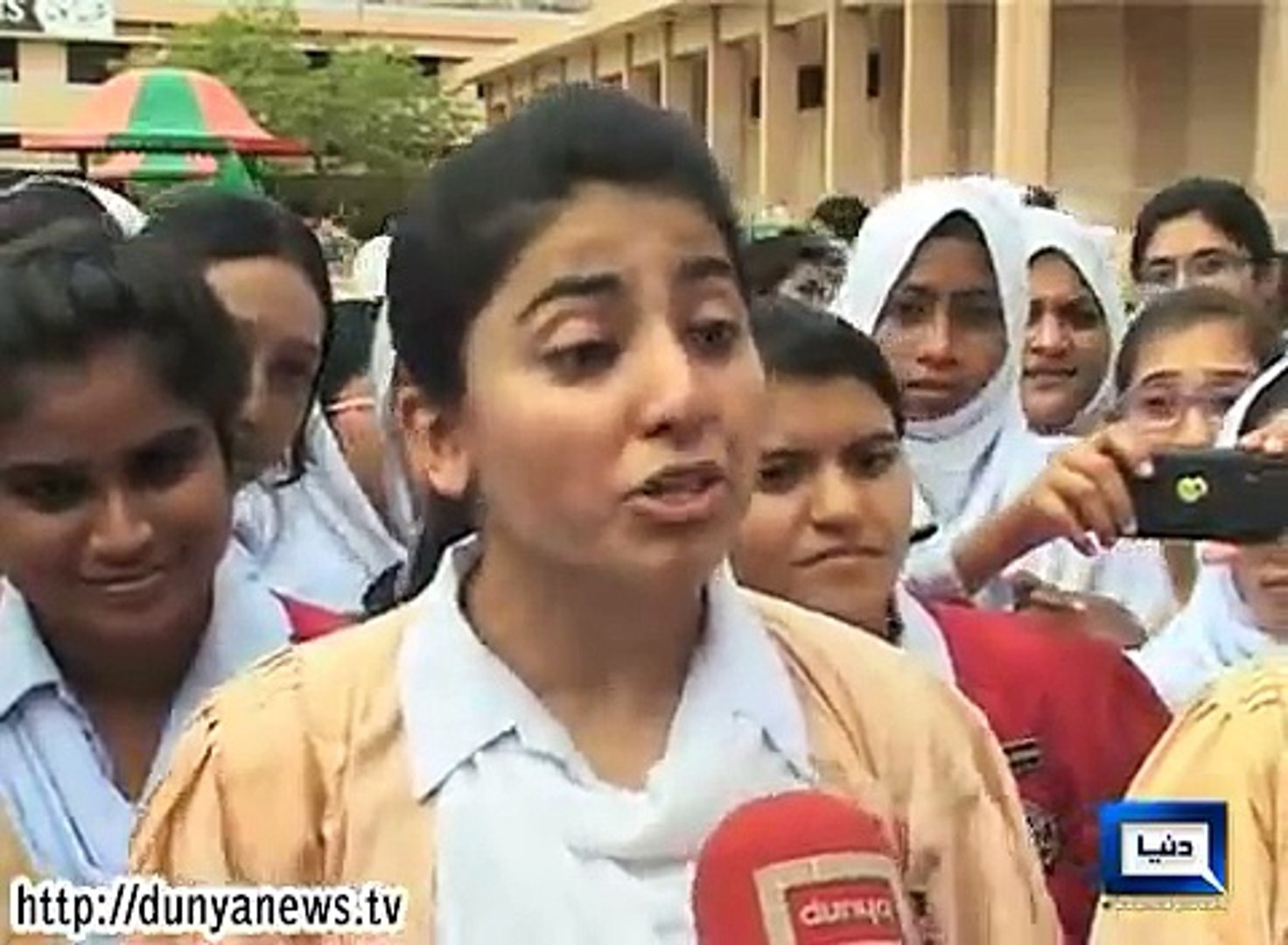 pakistani talent
