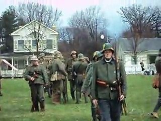 WW I TEST REEL CALL TO DUTY