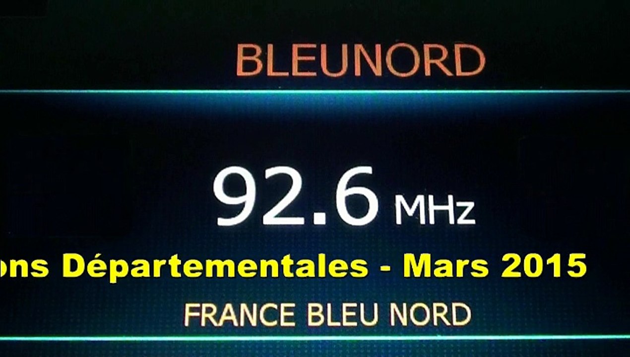 Nouvelle Donne dans le Dunkerquois