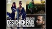 Master-D - Desi Chick Remix Ft Black Zang & Bigg Spade (Uptown Lokolz)