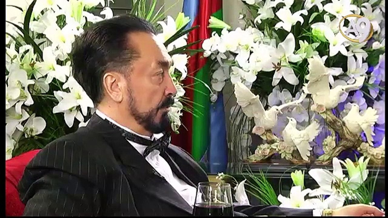 BBP Genel Bşk. Yard. Ahmet Gürhan ‘Barış ve Kardeşlik’ konferansında çok güzel bir konuşma yaptı.