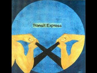 Transit Express - 1975 - Priglacit (full album)