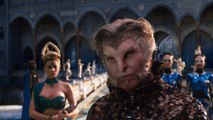 Jupiter Ascending Full Movie