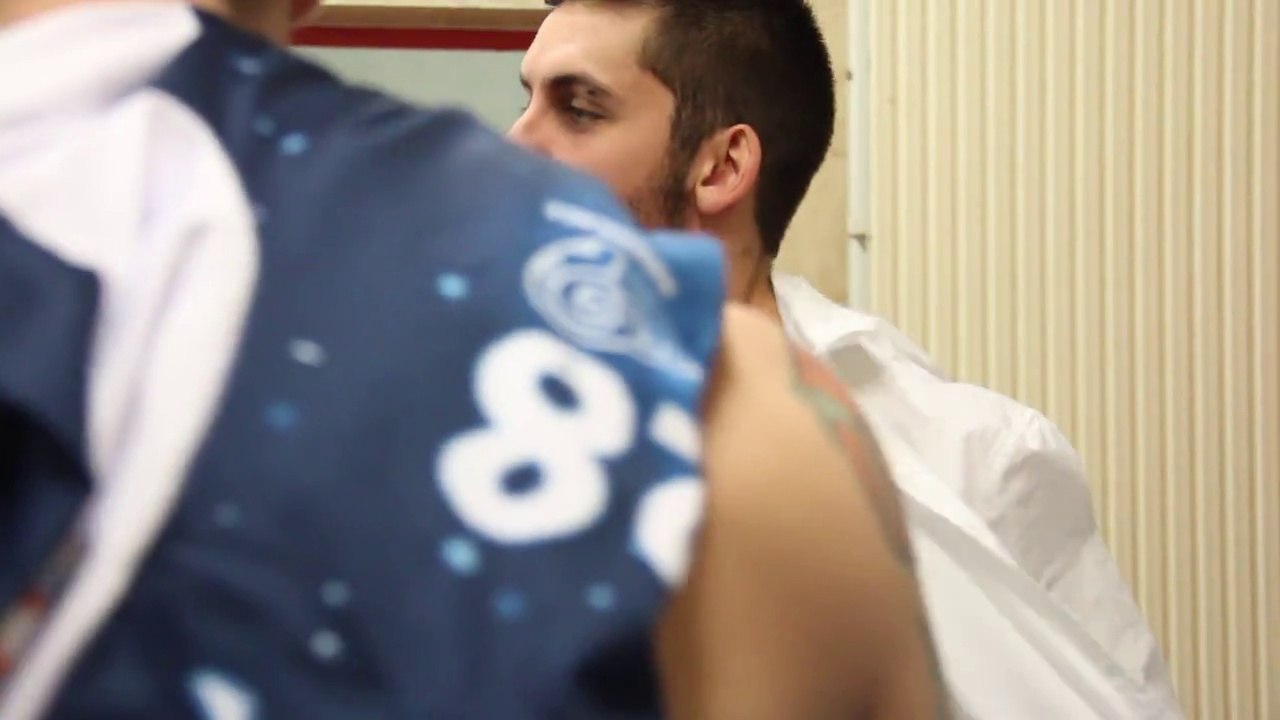 HAND Dans les coulisses de... Creteil/Selestat