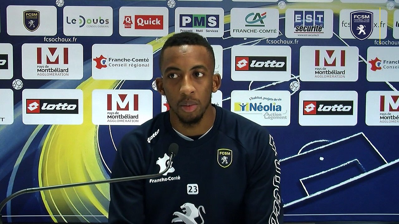 Moussa Sao, intégration en accéléré