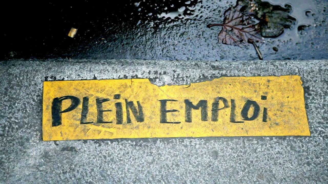 Les Enfoirés - Toute la vie (CLIP)