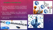 Ecommerce Website Development Company In Bhubaneswar Creating Evolution Of  Ecommerce In India