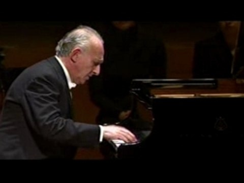Chopin - nocturne maurizio pollini