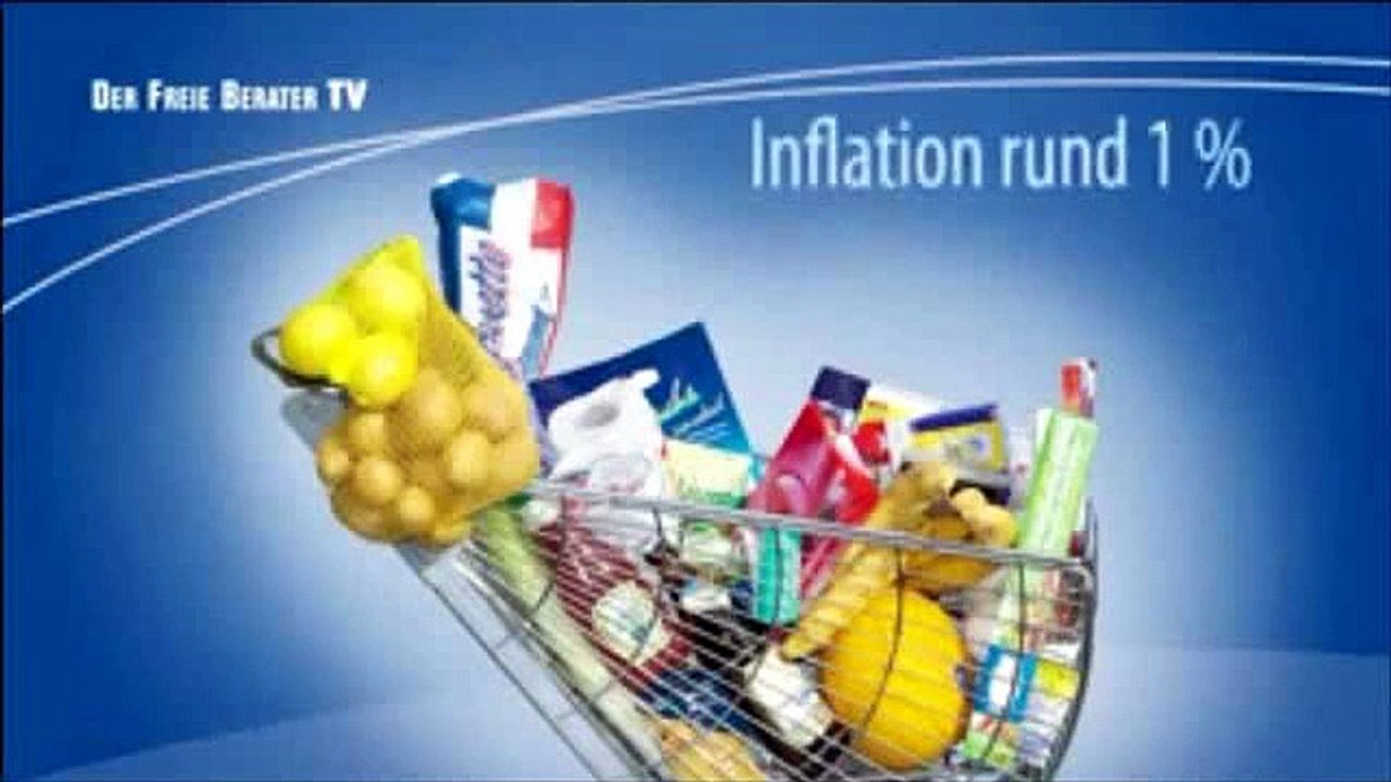 Warum Sie mit Banken, Versicherungen und Bausparkassen Verluste machen