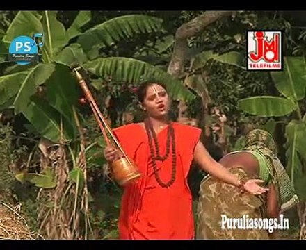 Purulia Bangla Songs Hits Video - Sedin Thakbena Ar Ai Ghar - O Pardeshiya - Champa Das