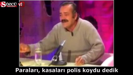 Sosyal medya bu videoya gülüyor