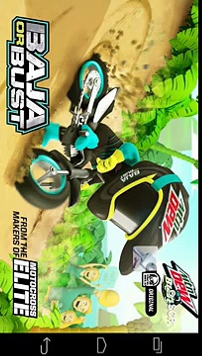 Baja or Bust Reward Hack Android_ios