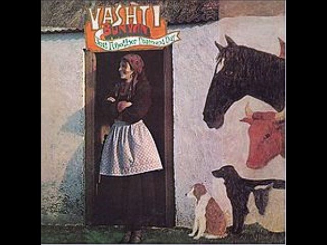 Vashti Bunyan - 1970 - Just Another Diamond Day (full album