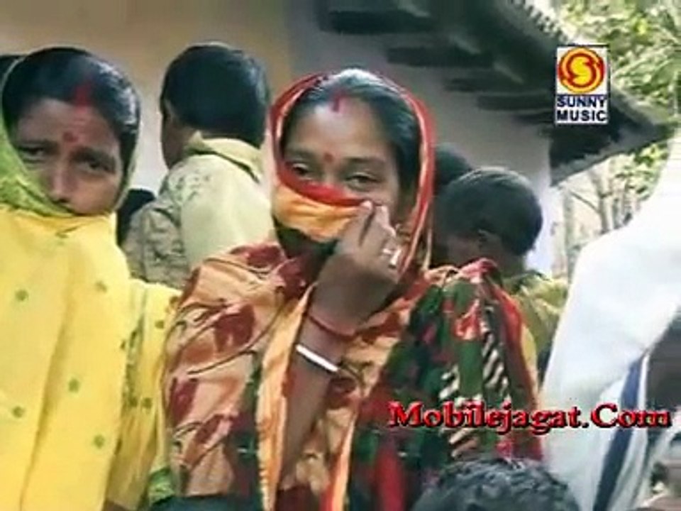 Purulia Bihar Geet Album Video - Baba Kande Darabare - Etai Bhote Asli Biha