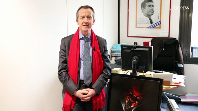 De Madonna à Marion Cotillard: Nous vivons à l'ère où le ridicule permet la communication - l'édito de Christophe Barbier