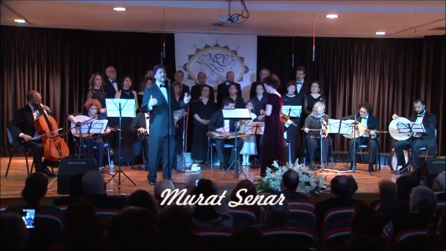 Vardım ki Yurdundan Ayağ Göçürmüş - Murat Saner