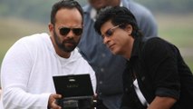 Shahrukh Khan To Share Screen With 17 Bollywood Actors!