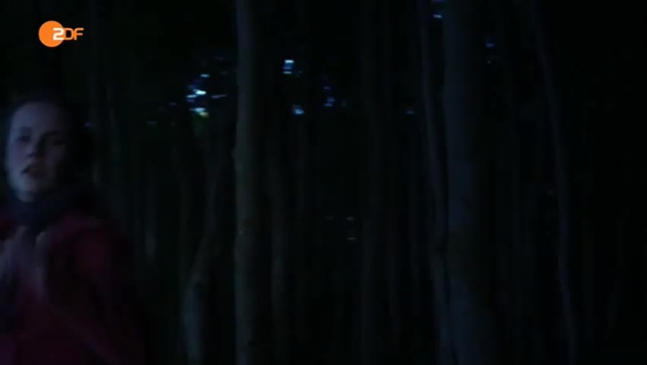 Tod eines Mädchens - Trailer (Deutsch)