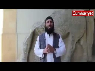 IŞİD arkeoloji müzesini yerle bir etti