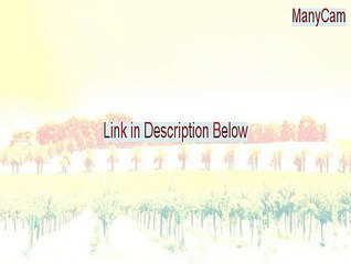 ManyCam Full - Instant Download (2015)