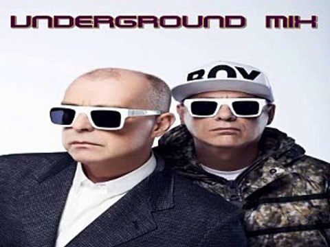 Pet Shop Boys - Before