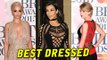 BRIT Awards 2015 Red Carpet - Best Dressed - Taylor Swift, Kim Kardashian & More