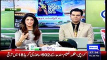 Yeh Hai Cricket Dewangi – 26th February 2015