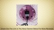 Welltop�USB Powered Mini Metal Electric Fan Desk Cooling Fan for PC / Laptop / Notebook+Free Welltop� Corkscrew (pink) Review
