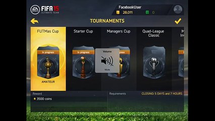 FIFA 15 IOS_ANDROID UNLIMITED PACKS HACK_GLITCH!! NO JAILBREAK OR ROOT!!