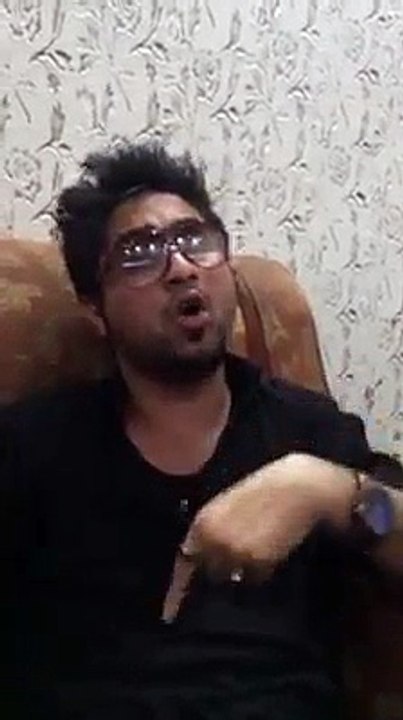funny molvi