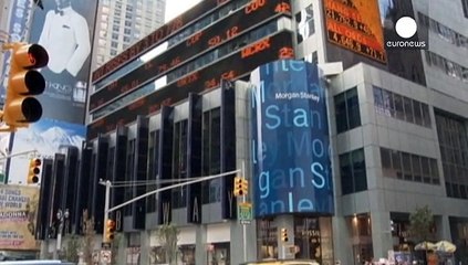 Morgan Stanley agrees to pay $2.6bn to settle federal probes into mortgage sale scandal