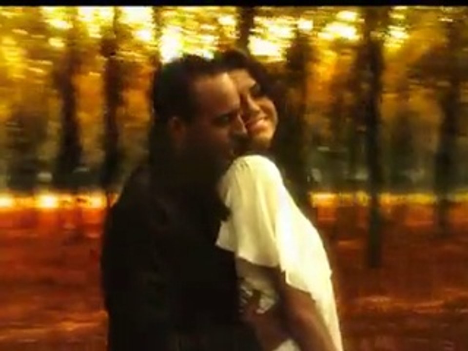 ARASH feat Helena- Broken Angel (Official Video)