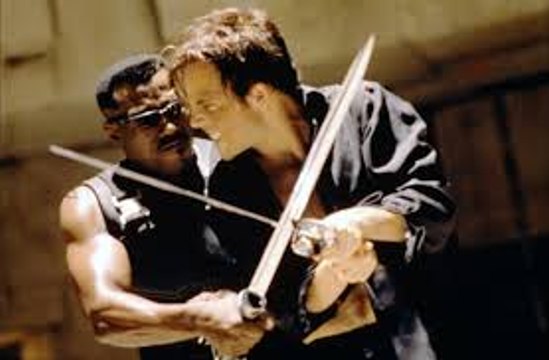 Blade Full Movie Streaming Online in HD-720p Video Quality
