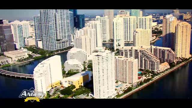 Les Anges 7 Latin America