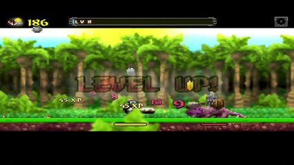 Loot Hero - Android gameplay PlayRawNow