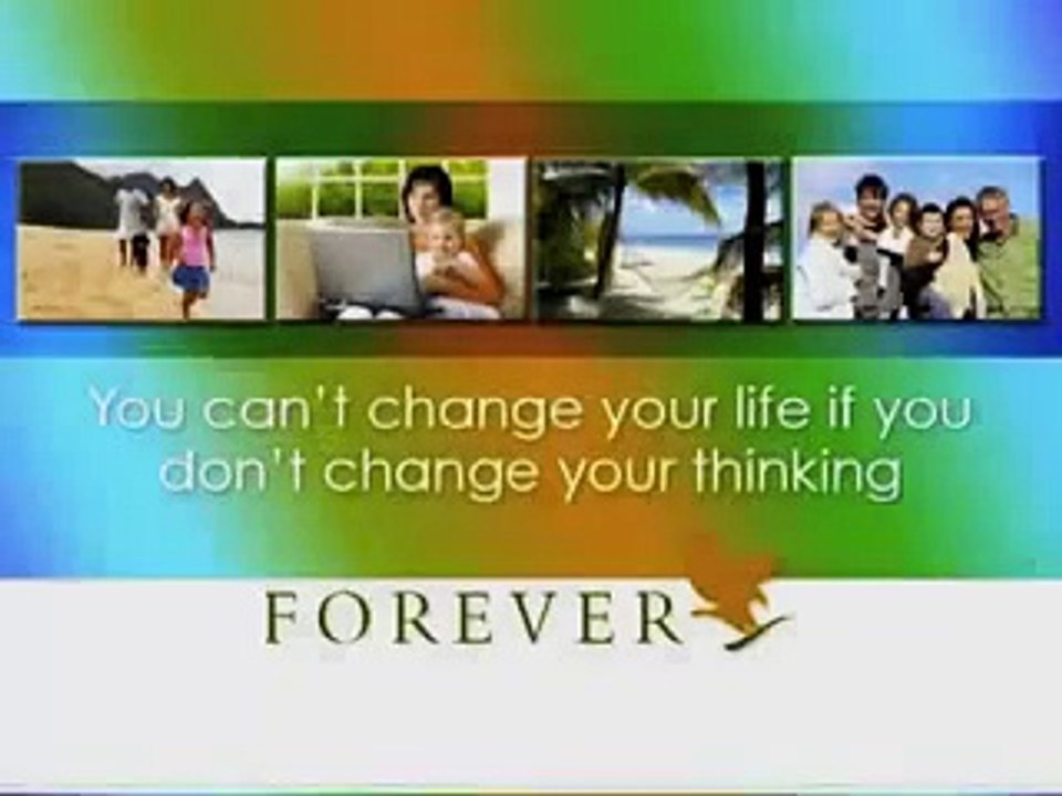Dr Sylvia's Forever Business Presentation