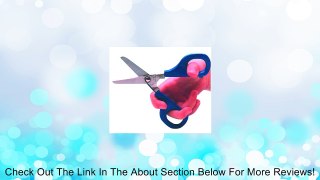 Abilitations Adapted Scissors - Child's Self-Opening - Right-Handed Review