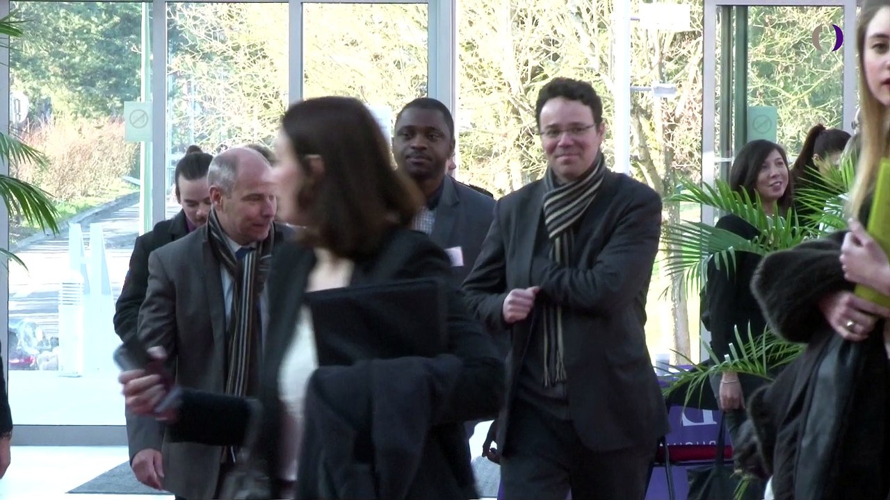 Les forums entreprises 2015 de NEOMA Business School