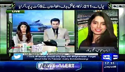 Yeh Hai Cricket Dewangi – 26th February 2015